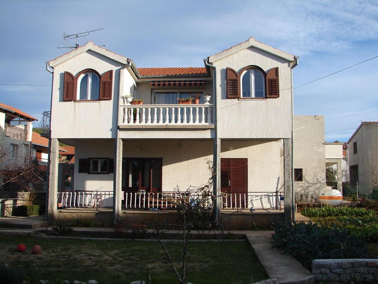 Apartment Ivan Tribalj Exterior foto